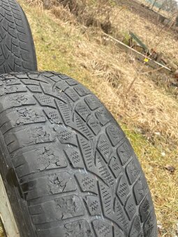 Plechové disky 5x120 r15 BMW - 2