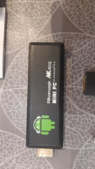 mini PC android - 2