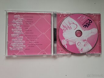 Pink - Misunderstood CD - 2