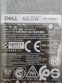 Napájací adaptér Dell 65W - 2
