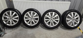 Predam Elektrony 5x112 r17 - 2