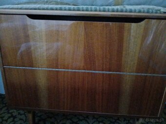Retro nábytok - 2