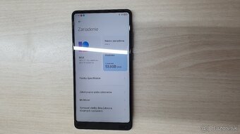 Xiaomi Mi Mix 2 64GB - 2