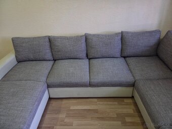 Predám sedaciu súpravu. - 2