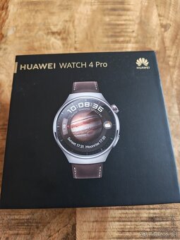 Huawei watch 4 pro - 2