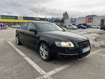 Audi A6 3.0 TDI quattro tiptronic - 2