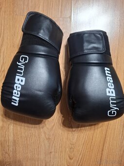 Predám boxovacie vrece - 2