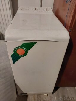 Predam pračku - 2