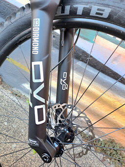 Rock Machine Blizzard 90 XL - 2