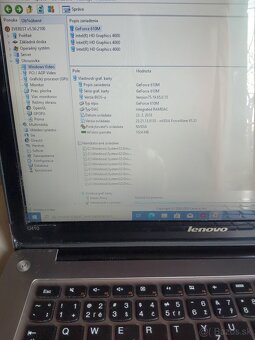 Lenovo IdeaPad U410 - 2