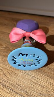 Klakson na bicykel FROZEN - 2