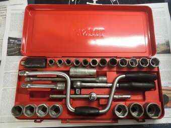 P:gola sada tona 1/2" čssr - 2