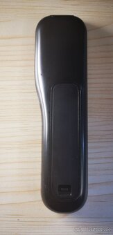 Ovládač HP media center - 2