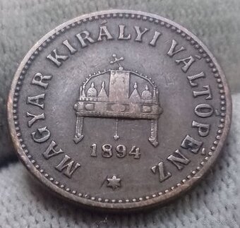 Medené 2 filére FJI. - 2