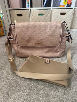 MK taska na kocik ruzova - 2