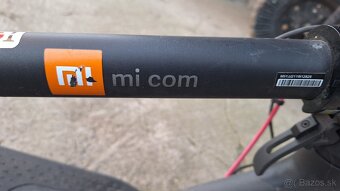 Predam kolobezku - 2