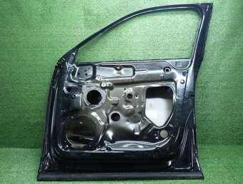 audi q2 dvere pravé predné - 2