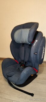 Autosedačka Petite & Mars - 2