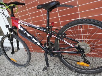 Chlapcensky bicykel - 2