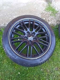 SADA KOLIES 225/45 R17 - 2