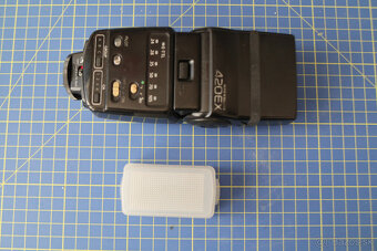 Blesk Canon Speedlite 420ex - 2