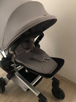 Krásny kočík Joolz Hub - 2