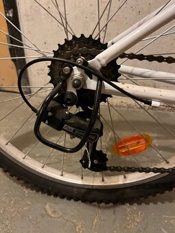 Rock Rider st 100 - 2