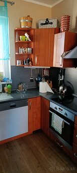 Veľka kuchynská linka - 2