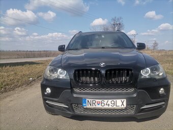 BMW X5 - 2