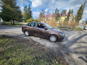 Fiat Tipo 1.3 multijet - 2