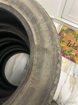 Letné pneumatiky - 2