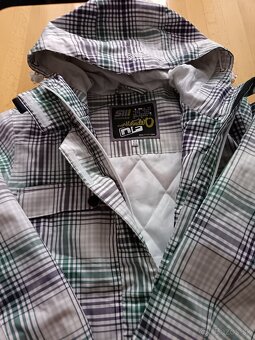 Lyžiarska bunda č.S - 2