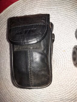 fotoaparát Olympus Multi AF Ultra compact 38-110 zoom - 2