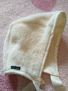 Zimný/prechodný čepček čiapka Elodie - 2