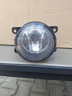 Hmlovky na Suzuki Swift - 2