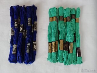 RETRO FAREBNÉ MULINKY - 2