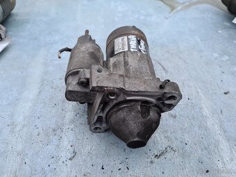 Štartér Renault 1.5 DCi 8200227092 - 2