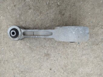 ŠKODA FABIA COMBI SILENBLOK PREVODOVKY - 2