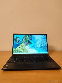 ThinkPad L15 G3 | R5 • 16GB • 256GB SSD - 2