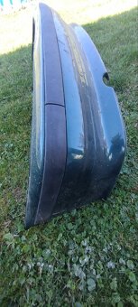 e36 zadny naraznik - 2