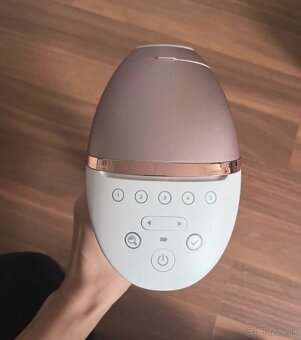 Philips Lumea - 2
