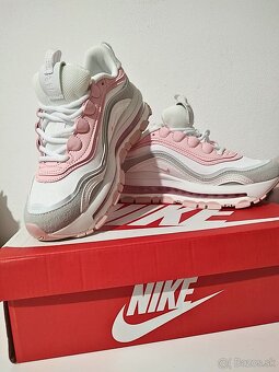 Nike air max - 2