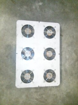 Ventilačná jednotka - 2