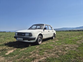 Škoda 125L - 2