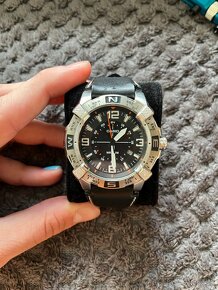 Panske hodinky - Rolex,Casio,Garet - 2