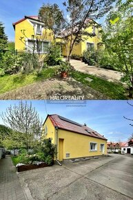 HALO reality - Predaj, rodinný dom Jur nad Hronom, s priľahl - 2