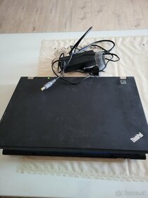 Lenovo ThinkPad T510 (4384AJ6) - 2
