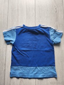 Tričko Adidas 80 - 2