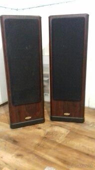 Tannoy 635 Rosewood - 2