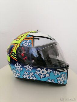 Helma AGV K-3 - 2